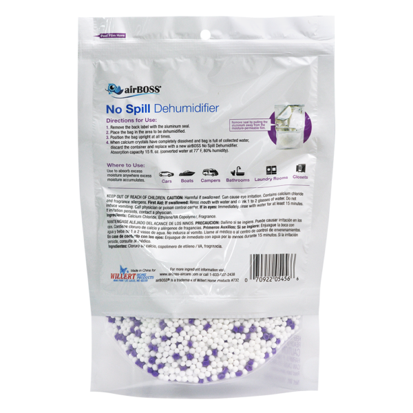 No Spill Dehumidifier - Lavender Fields - Image 2